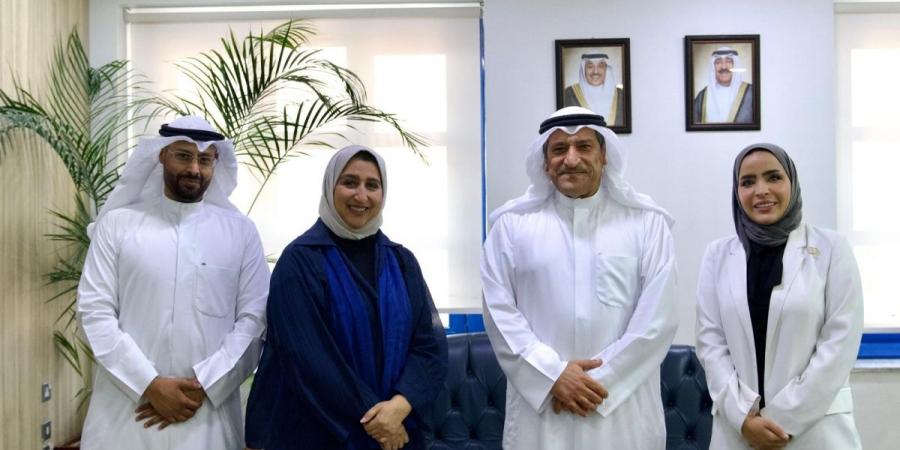 الأمانة العامة لمجلس الجامعات الخاصة و«تكنولوجيا المعلومات» تبرمان اتفاقية تعاون