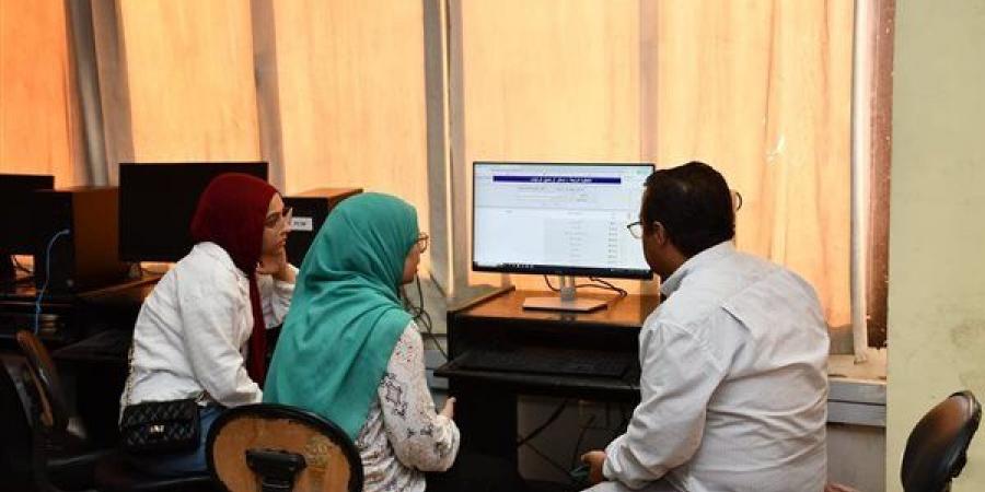 آخر موعد لتنسيق المرحلة الثانية وغلق باب تسجيل الرغبات