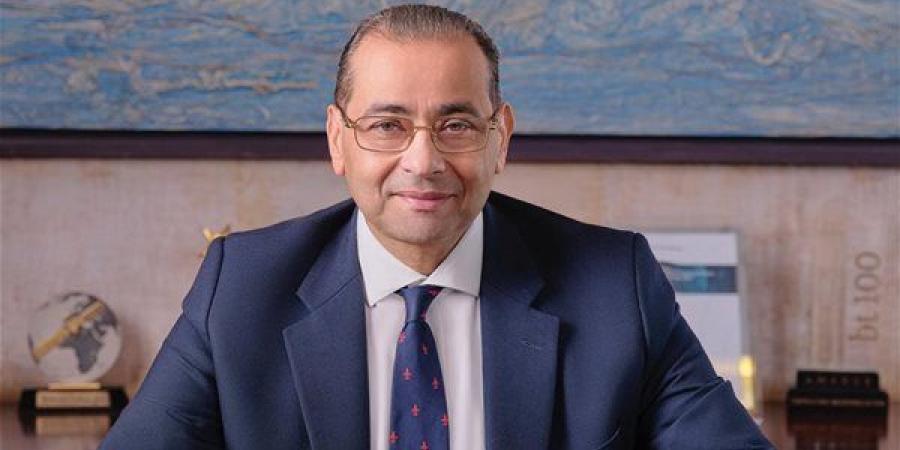 أداء مالي وتشغيلي قوي لـ المصرية للاتصالات في النصف الأول من 2026