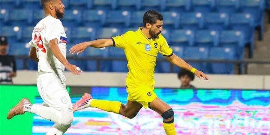 الدوري السعودي، الحزم يكرر رقما تاريخيا في افتتاح البطولة