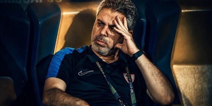 محاضرة بالفيديو من معتمد جمال للاعبي الزمالك قبل ودية أورانج