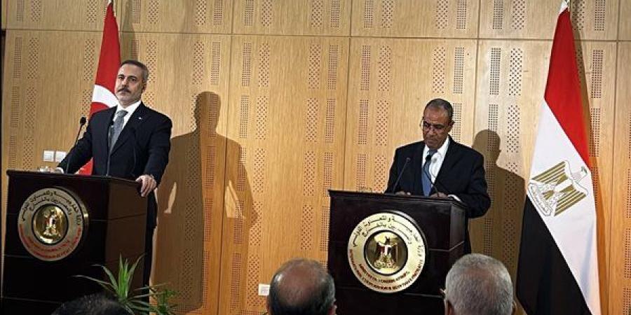 وزير الخارجية يكشف موقف مصر من اتفاق مكة