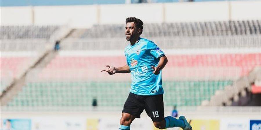 وكيل عبدالله السعيد يعتذر لجماهير الزمالك ويكشف تفاصيل إنهاء الأزمة مع النادي
