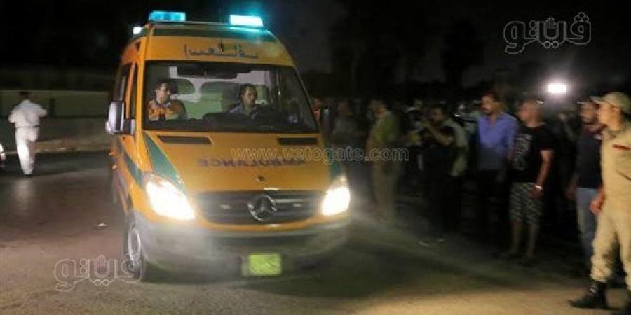 تفاصيل العثور على جثة سائق داخل توكتوك بالهرم