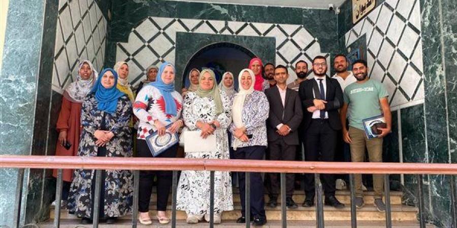 مياه الشرقية تختتم فعاليات الدورة التدريبية لتأهيل المراجعين الداخليين