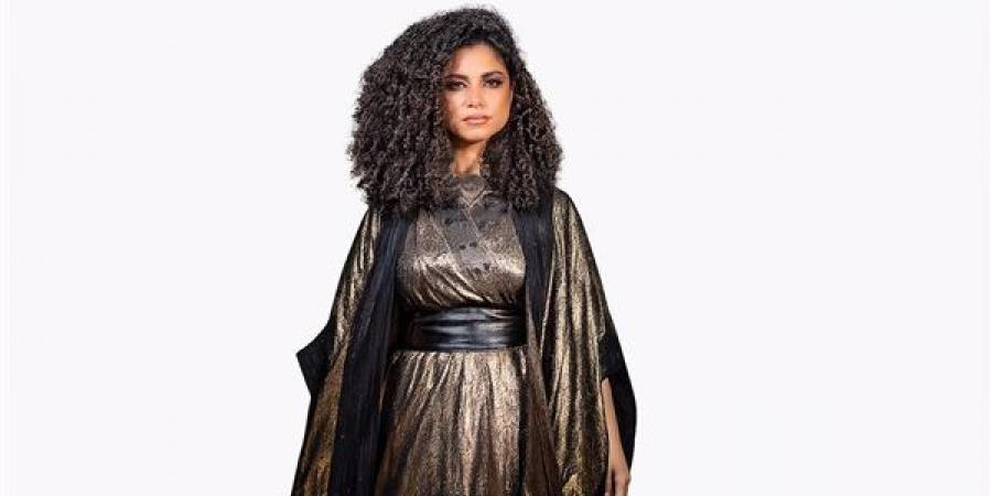 فى ليالي القلعة 34، نسمة محجوب ووسط البلد يلتقيان في المحكي