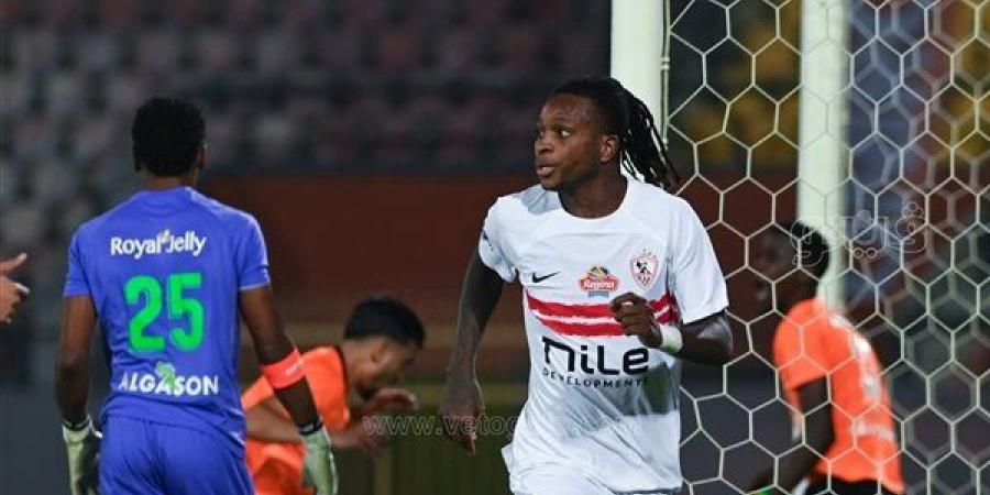 الأنجولي تحت التقييم قبل مواجهة الاتحاد، برنامج بدني وفني خاص لـ شيكو بانزا
