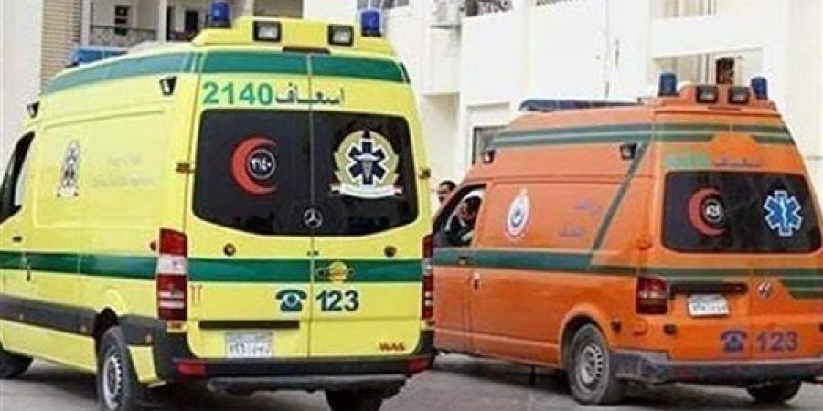 إصابة 5 أشخاص بتسمم في الأقصر بعد تناولهم حلوى المولد النبوي