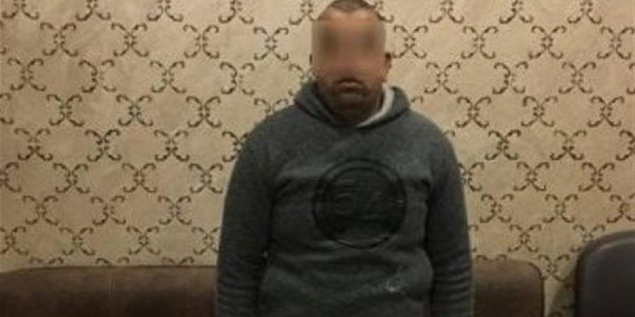 ما كنتش أقصد أقتلك يا خويا، قاتل شقيقه بالمنوفية يظهر في بث مباشر: هروح أسلم نفسي