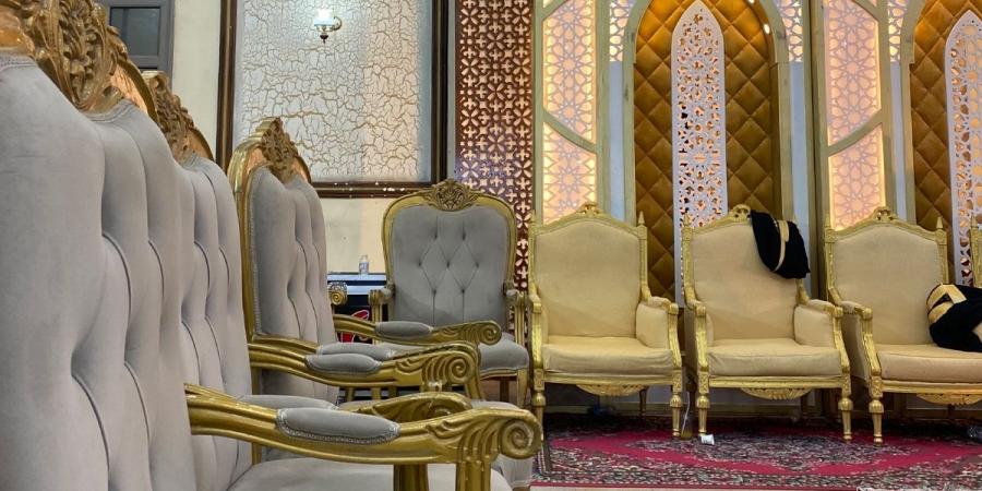 وزير «الشؤون»: فتح حجز 28 صالة أفراح لعامي 2027 و2028 عبر تطبيقي «دار المناسبات» و«سهل»