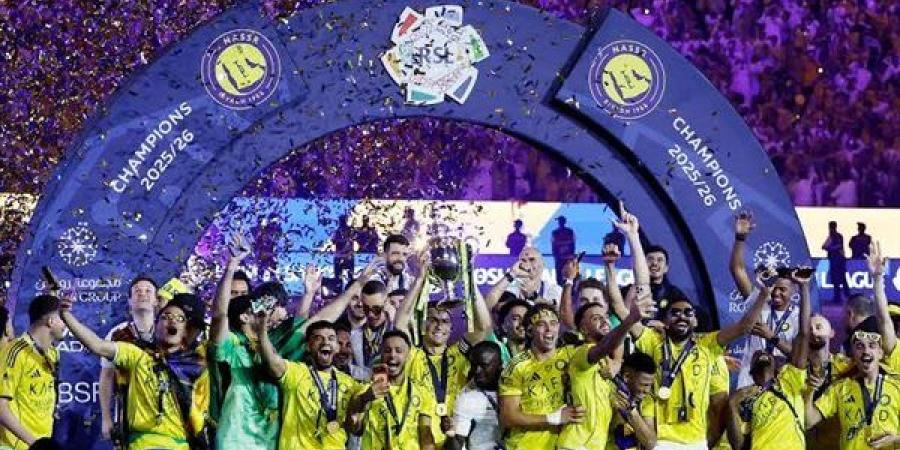 قبل انطلاقة اليوم، الدوري السعودي يحتل المركز الـ11 عالميا بقيمة سوقية تتجاوز مليار يورو
