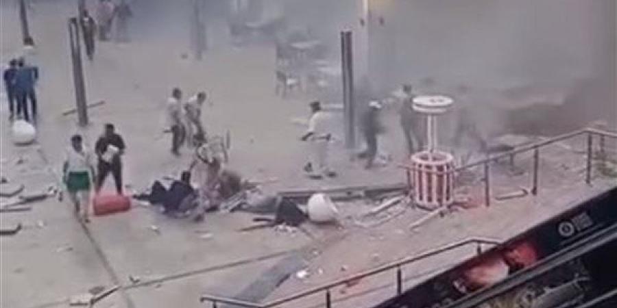 بعد تسببه في عدد من الحرائق، مدير الحماية المدنية الأسبق يكشف تفاصيل صادمة عن غاز الهيليوم بالأسواق