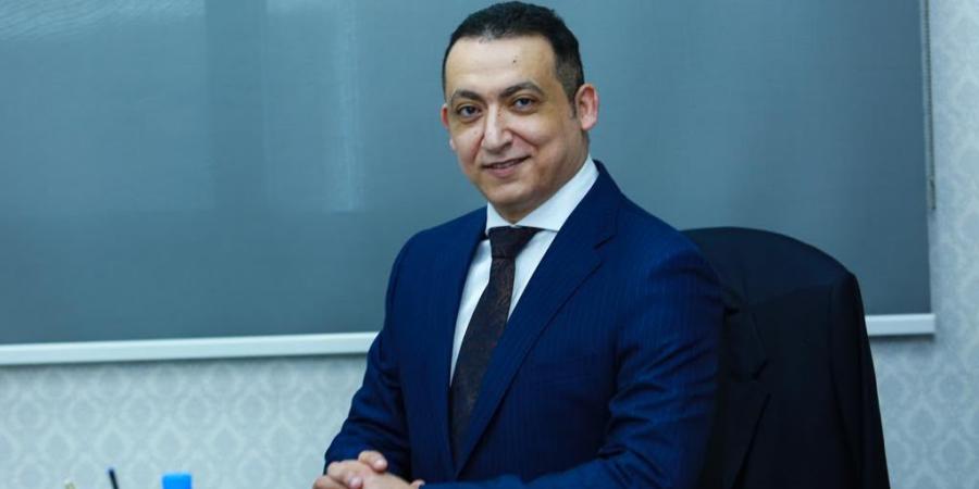 اختيار وائل مخيمر الأول عربيًا والثامن عالميًا ضمن أفضل 25 مدير مبيعات السيارات المستعملة على مستوى العالم