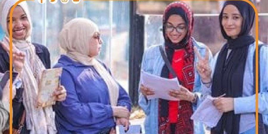 بحد أدنى 230 درجة، محافظ البحيرة تعتمد تنسيق القبول بالمرحلة الثانية للصف الأول الثانوي