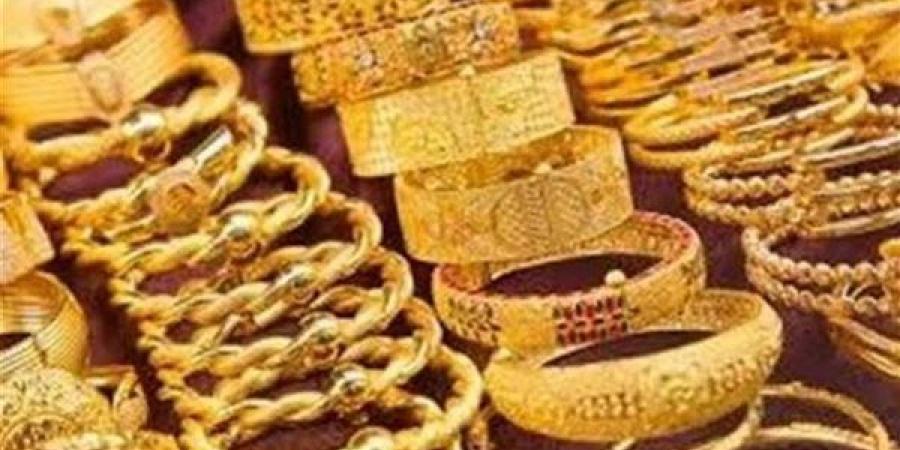 أسعار الذهب في عمان اليوم الجمعة
