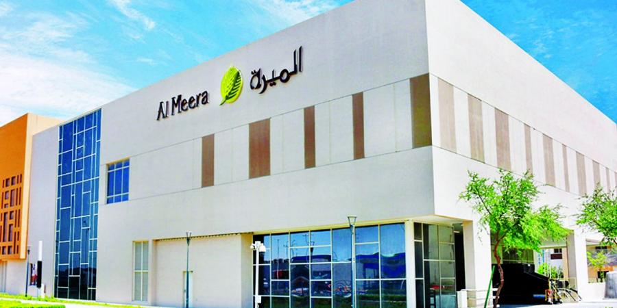 67.6 مليون ريال صافي أرباح شركة الميرة