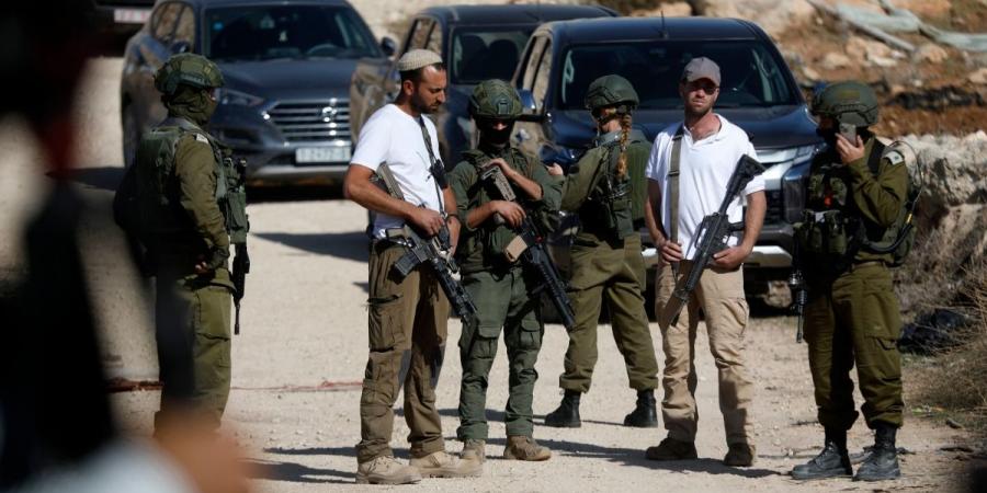 الأمم المتحدة: اعتداءات المستوطنين بالضفة الغربية تصل حدوداً لا تطاق