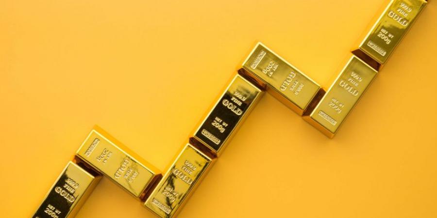 الذهب يتراجع إلى 4330 دولارًا للأوقية.. وجني الأرباح يضغط على الأسعار