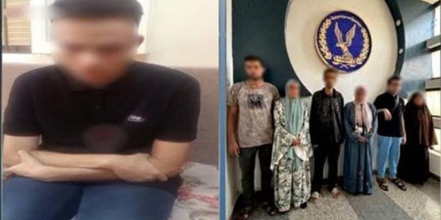 فين حقي بميراث أبويا؟، فيديو لطالب من ذوي الهمم يكشف تفاصيل خلافات أسرية في سوهاج