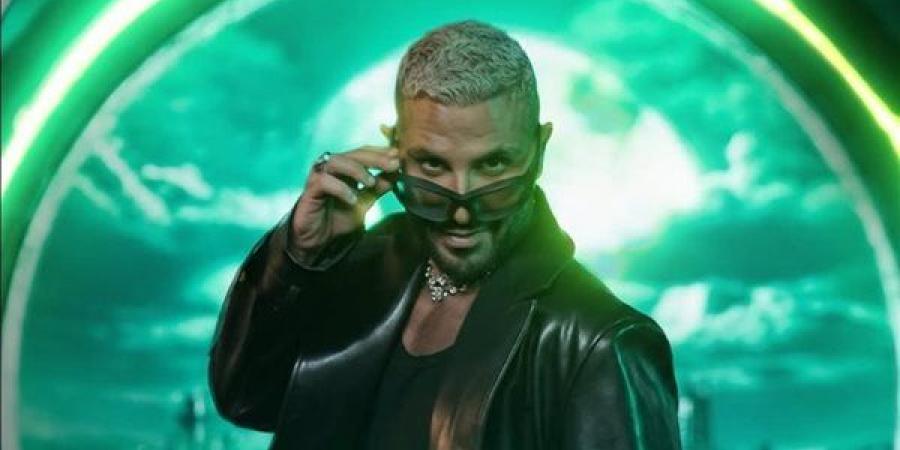 أحمد سعد: مهتم أعمل تاريخ فني عن الأغاني الناجحة وبحب أقدم المختلف عني