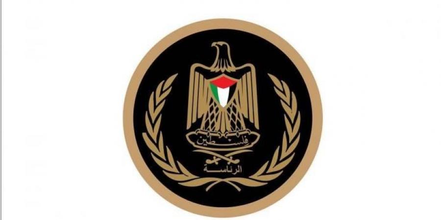 الرئاسة الفلسطينية تدين تصاعد عدوان الاحتلال والمستعمرين بالضفة الغربية