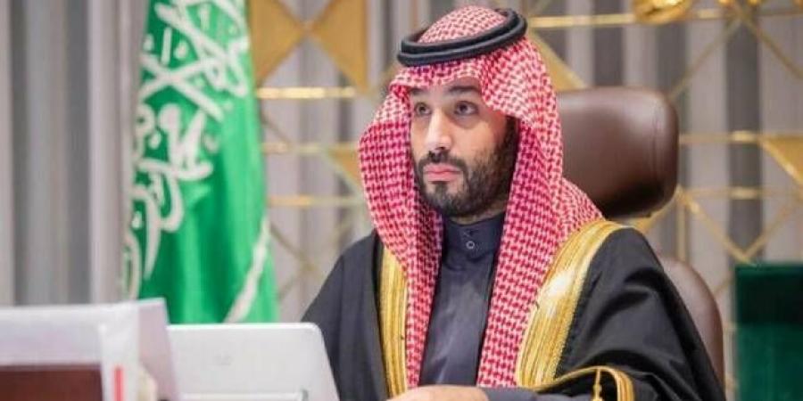 ولي العهد يبحث مع قائد القيادة المركزية الأمريكية تطورات الأوضاع الإقليمية