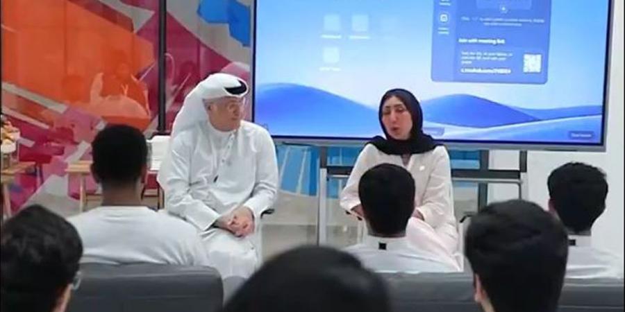 المشاركون في «هواوي لتقنيات المستقبل» يتوجهون إلى الصين قريباً