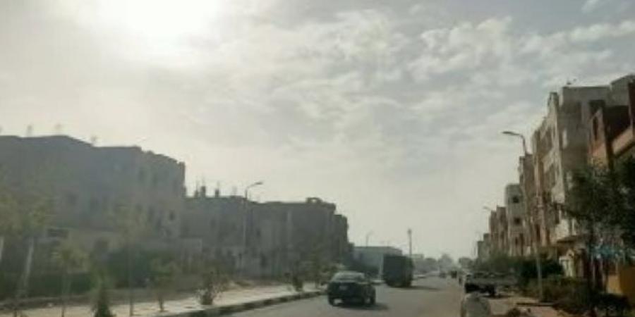 الأمواج ترتفع لـ 2 متر.. تحذير عاجل من الأرصاد للمصطافين على هذه الشواطئ