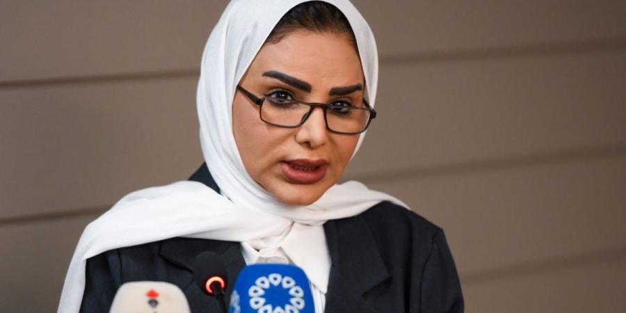 وزير «الشؤون»: تكويت وظيفة مسؤول فرع التموين في 12 جمعية تعاونية
