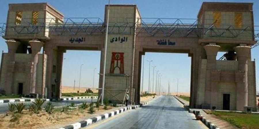 واحات الوادي الجديد تكثف جهودها لرفع كفاءة المرافق وتحسين الخدمات للمواطنين