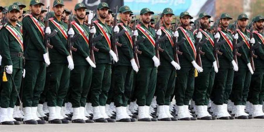 قائد الحرس الثوري الإيراني: قواتنا فرضت إرادتها ولفتت أنظار العالم