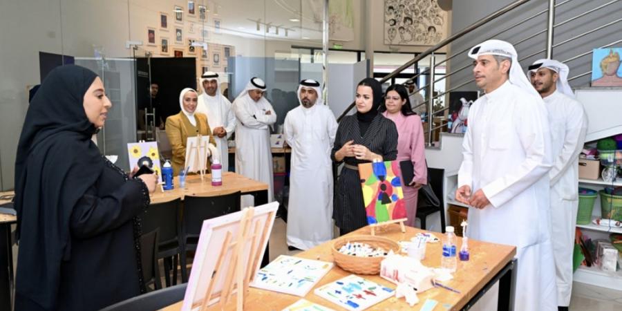 وزير الشباب والرياضة: الشباب عنصر أساسي في مسيرة التنمية وصناعة المستقبل