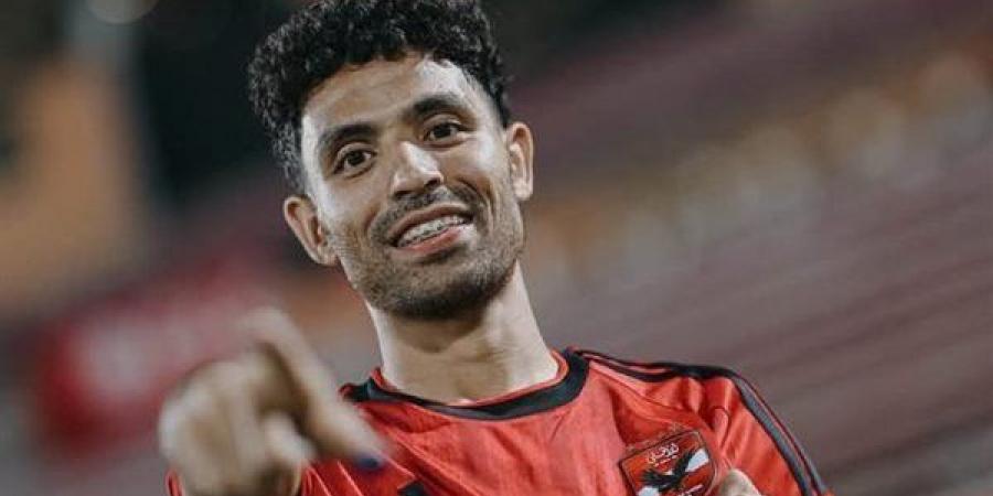 لقطات من تقديم توفيق محمد لاعبا في الأهلي (صور)