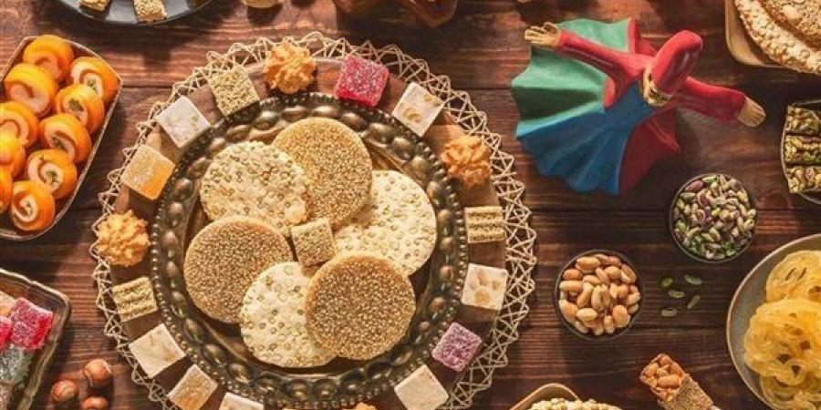 حلوى المولد بدون حرمان، كيف يتناولها مريض السكري بأمان؟