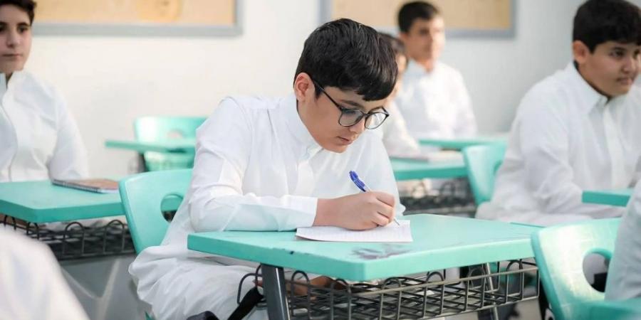 لوحة الشرف تستبق العام الدراسي