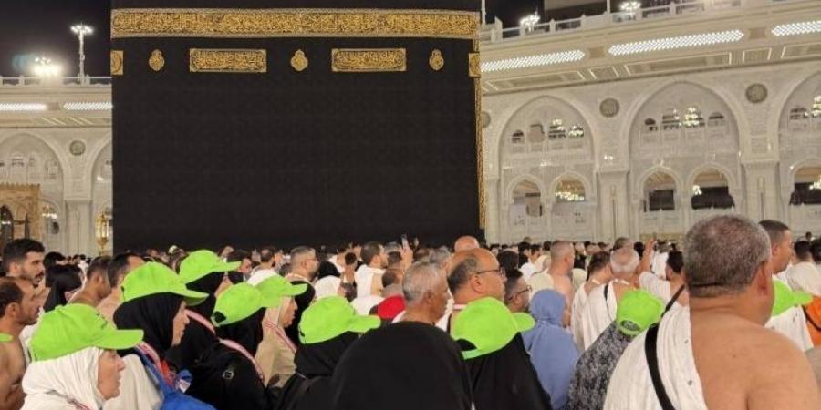 العمرة صيفا.. جاهزية ميدانية وخدمات متطورة