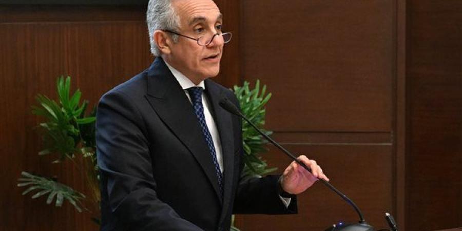 بعد سنوات من الانتظار، "الشهر العقاري" ينهي ملف مستحقات نهاية الخدمة المتأخرة لـ1763 موظفًا