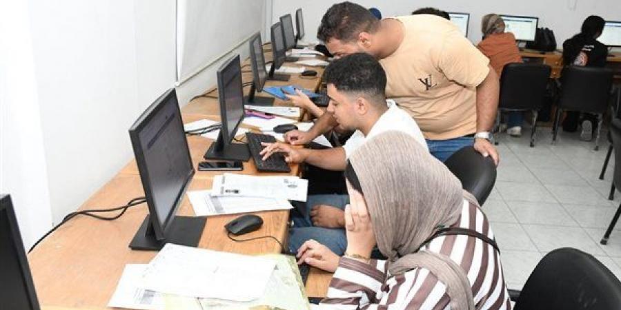 رابط نتيجة التنسيق 2026 وموقع التنسيق الإلكتروني للاستعلام عن الكلية