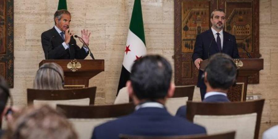 لغز الموقع 99، الوكالة الدولية للطاقة الذرية تعلن العثور علي أطنان من المواد النووية بسوريا