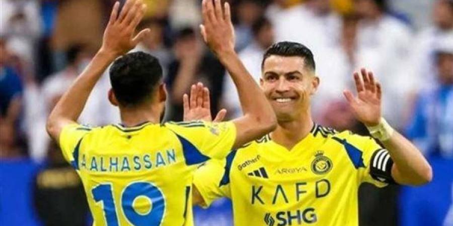 أبطال آسيا للنخبة، جدول مواجهات النصر السعودي في مرحلة الدوري