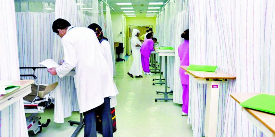 تعميم من الصحة بتحديث المسمى المهني "معلم التمريض".. تعرف على متطلبات التسجيل وأماكن العمل