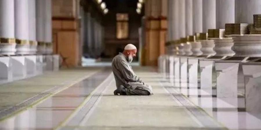 مواقيت الصلاة، موعد أذان الفجر الثلاثاء في القاهرة والمحافظات