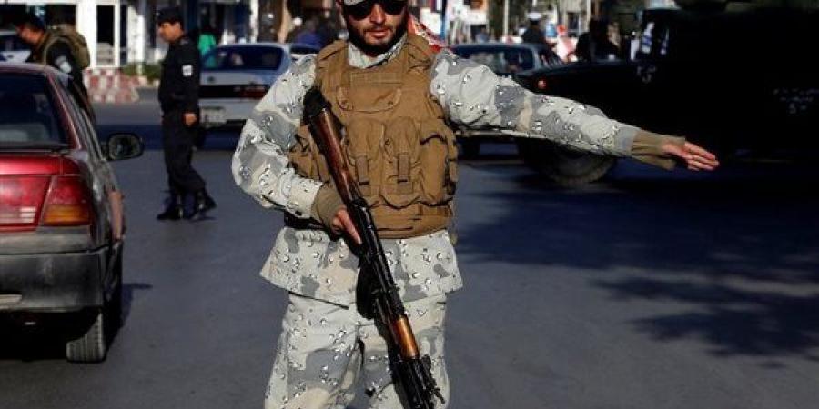 إصابة 42 طفلا في انفجار قرب مدرسة بأفغانستان