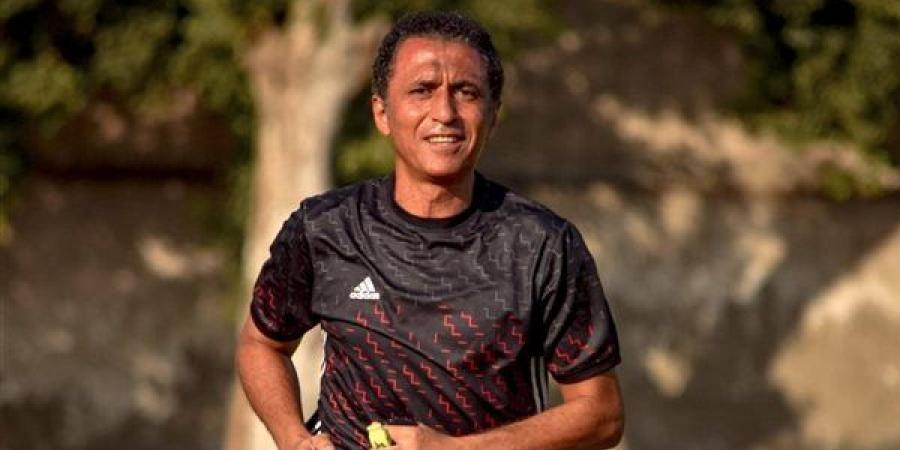 مدرب القناة يعترف: أنا زملكاوي وعلي ماهر من أفضل المدربين في مصر