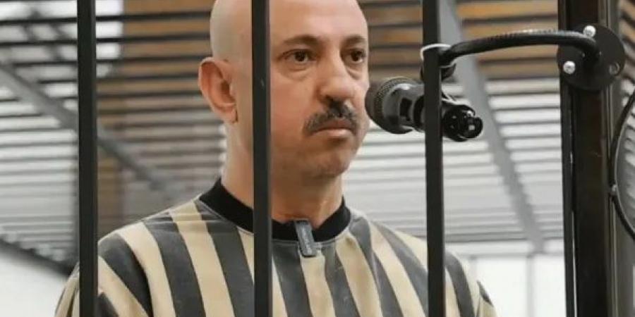 محكمة دمشق تقضي بإعدام وسيم الأسد بعد إدانته بجرائم حرب وجرائم ضد الإنسانية