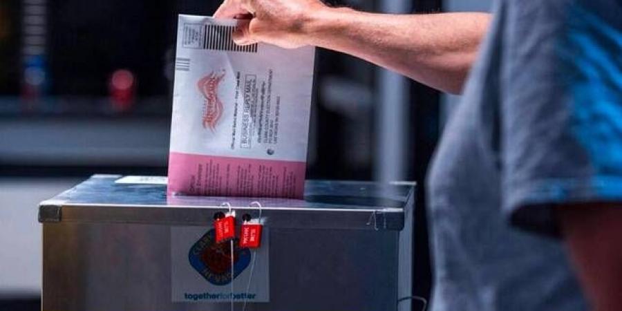 المراهنات على نتائج انتخابات الكونجرس الأمريكي تتجاوز 133 مليون دولار