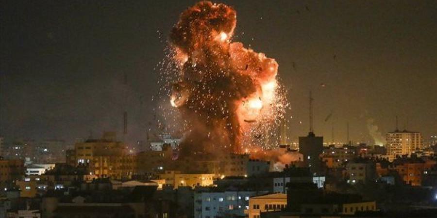حماس: مجزرة شاطئ غزة استهتار من الاحتلال بدعوات وقف إطلاق النار