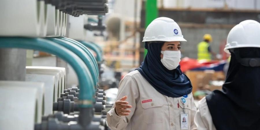 الرياض تقود حوار الاستدامة المائية عالميا