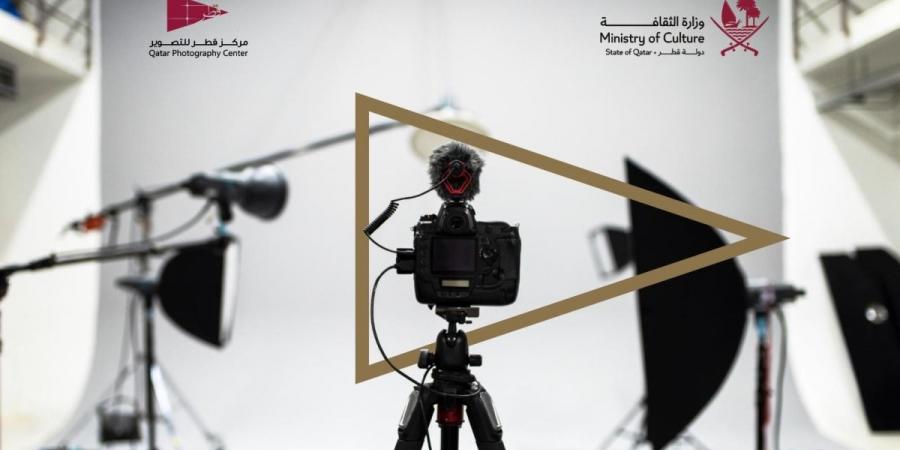 بمناسبة اليوم العالمي للتصوير.. مدير مركز قطر للتصوير : الصورة وسيلة لإبراز نهضة قطر الرياضية محليا ودوليا