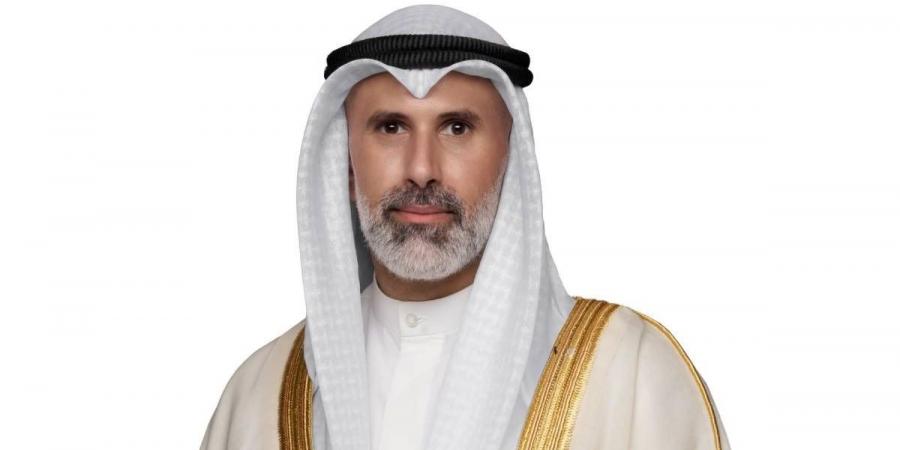 وزير الخارجية الكويتي يبحث مع عدد من نظرائه العرب التطورات الإقليمية بالمنطقة